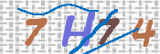 CAPTCHA Bilde