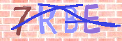 CAPTCHA Bilde