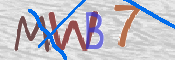 CAPTCHA Bilde
