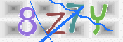 CAPTCHA Bilde