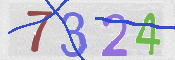 CAPTCHA Bilde