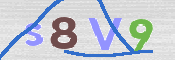 CAPTCHA Bilde