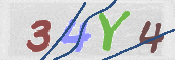 CAPTCHA Bilde