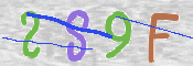 CAPTCHA Bilde