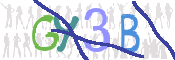 CAPTCHA Bilde