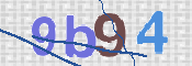 CAPTCHA Bilde