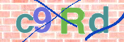 CAPTCHA Bilde