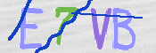 CAPTCHA Bilde
