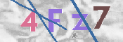 CAPTCHA Bilde