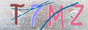 CAPTCHA Bilde