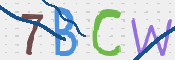 CAPTCHA Bilde