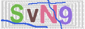 CAPTCHA Bilde