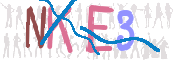 CAPTCHA Bilde