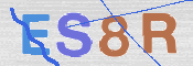 CAPTCHA Bilde