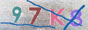 CAPTCHA Bilde