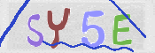 CAPTCHA Bilde