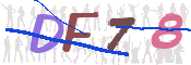CAPTCHA Bilde
