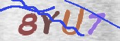 CAPTCHA Bilde