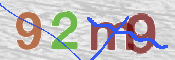 CAPTCHA Bilde