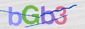 CAPTCHA Bilde