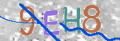 CAPTCHA Bilde