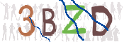 CAPTCHA Bilde