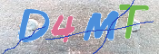 CAPTCHA Bilde