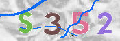 CAPTCHA Bilde