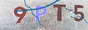 CAPTCHA Bilde