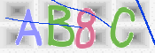 CAPTCHA Bilde