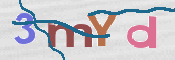 CAPTCHA Bilde