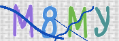 CAPTCHA Bilde