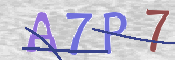 CAPTCHA Bilde