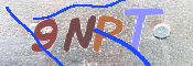 CAPTCHA Bilde