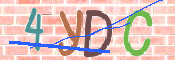 CAPTCHA Bilde