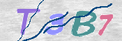 CAPTCHA Bilde
