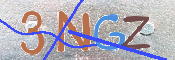 CAPTCHA Bilde