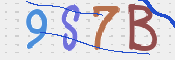 CAPTCHA Bilde