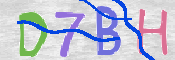 CAPTCHA Bilde