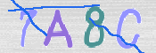 CAPTCHA Bilde