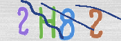 CAPTCHA Bilde