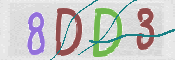 CAPTCHA Bilde