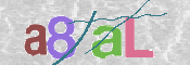 CAPTCHA Bilde