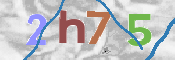 CAPTCHA Bilde