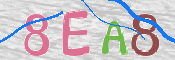 CAPTCHA Bilde
