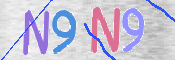 CAPTCHA Bilde