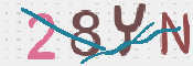 CAPTCHA Bilde