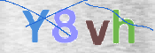 CAPTCHA Bilde