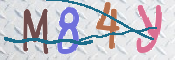 CAPTCHA Bilde