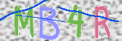 CAPTCHA Bilde